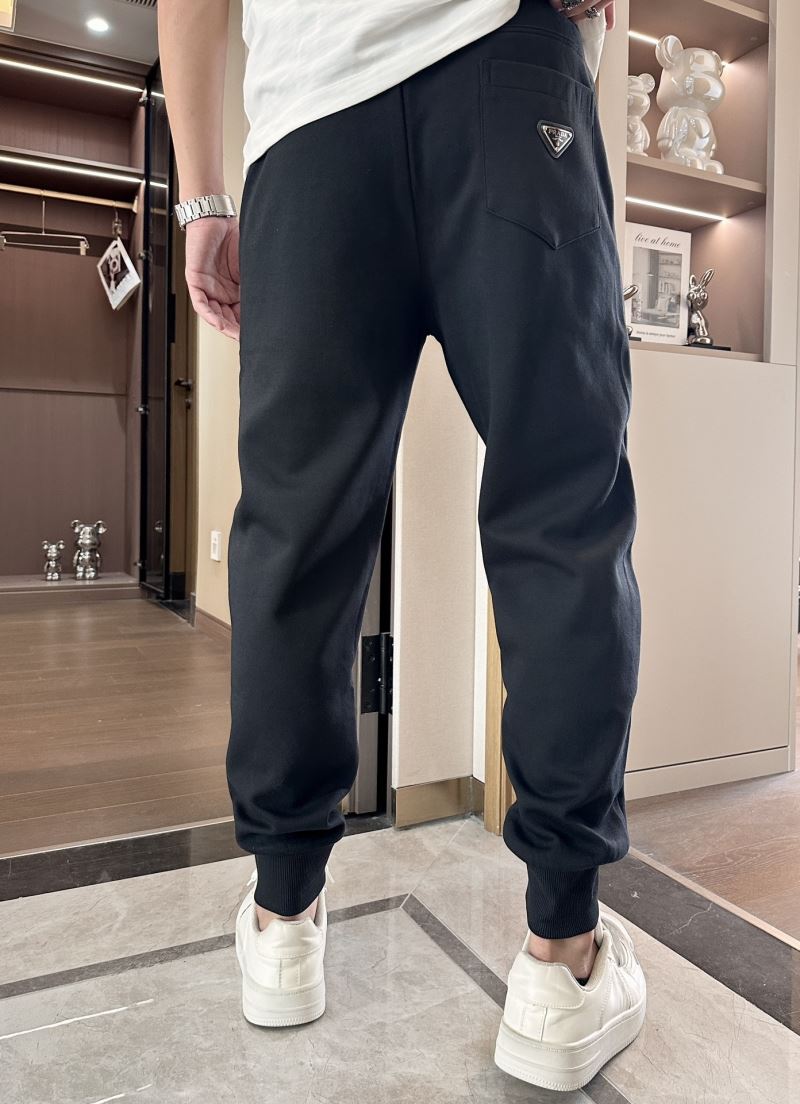 Prada Long Pants